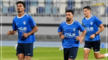 صدمة جديدة تضرب القلعة البيضاء؟.. 4 تحديات كبرى تواجه الزمالك بسبب ملف أرض أكتوبر 1